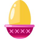 food,food and restaurant,organic,protein,boiled egg,fried egg